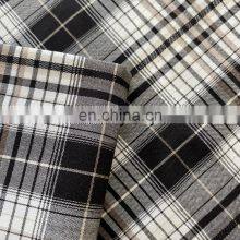 Acrylic Fabric Yarn-dyed Plaid With Multiple Color Options With Business Shirts and Pajamas thumbnail-4