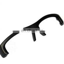 Professional Injection Mold Mould for Eye Glass Frames Men Full Rim Optical Frame Rectangular Plastic Glasses Frames thumbnail-3