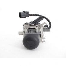 High Quality Secondary Auto Parts Air Pump For Fortuner TGN156 Hilux TGN136 17610-0C040 thumbnail-1