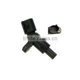 Rear High Quality ABS Wheel Speed Sensor 1J0927807B thumbnail-5