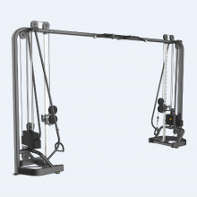 CM-930 cable crossover home gym workout equipment