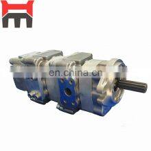 Hydraulic Pump Parts for 705-86-14000 Gear Pump thumbnail-4