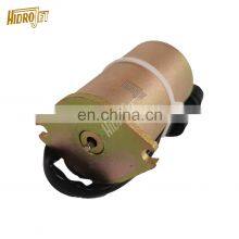 320 E320 Hydraulic Pump Solenoid Valve 4I-5674 4I5674 For Excavator thumbnail-4