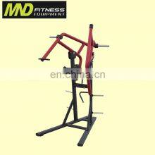 Manufacturer Free Weights Commercial Gym Equipment Ningjin PL68 thumbnail-3