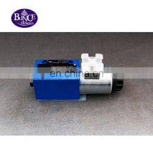 High Quality Valve Original Rexroth 4WE10J5X/HG24N9K4/M 24V Hydraulic Solenoid Valves thumbnail-2