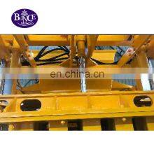 QT5-15 Solid Brick Holland Paver Hydraulic Vibration Full Automatic Block Making Machine for Boundary Wall thumbnail-3
