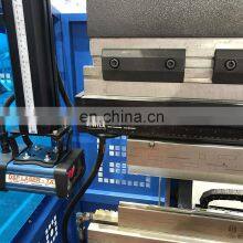 T&L Brand 160 Ton CNC Press Brake Machine Press Brake Mould thumbnail-2