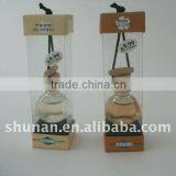 Aromatic Car Perfume Air Freshener thumbnail-1