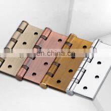 Hot Sale Chrome Hinges Modern Hinges on Door thumbnail-5