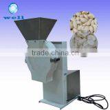 Garlic Slicing Machine|Ginger Slicing Machine