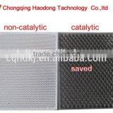 Infrared Honeycomb Ceramic Plate for Burner thumbnail-1