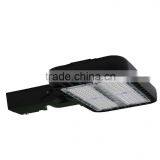UL CUL Certified Led Parking Lot Shoebox Light 200W 2700-7000K thumbnail-3
