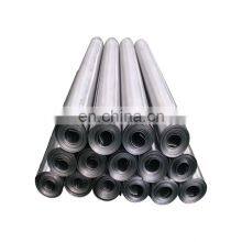 9 mm 20mm Thick 99.994% Pure Lead Sheet x Ray Radiation Protection Leaded Glass 60x80 cm for ct Scan x Ray Room thumbnail-4