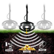China Manufactory Long Distance Metal Detector Hand-held Hand With Cheap Price Hand Metal Detector thumbnail-3