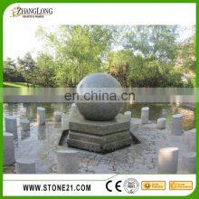 Cheap Price Stone Ball for Sale Promotion thumbnail-5