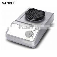 Lab 1500rpm 18W Orbital Microplate Mixer Microplate Shaking Incubator thumbnail-4