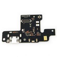 USB Charger Charging Port Flex Cable For ZTE V10 VITA Plug Dock Connector Replacement Parts thumbnail-4