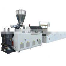 New Type Corrugated Fooring Sheet Making Machine thumbnail-1