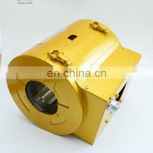 Far-infrared Energy Saving Electric Heater for Extrusion Machine