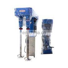 1500l-2000l High Speed Paint Disperser/dispersion Machine For Paints