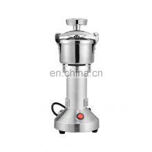 Electric Herb Grinder Machine Corn Grinder Machine Household Grinder thumbnail-2