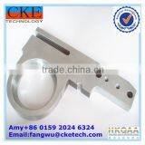 8 Years Machining Experience High Precision CNC OEM Machine Fabrication Service thumbnail-2