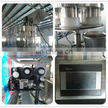 High-accuracy Plastic Cup Pop Corn Granule to Bag Packing Machine for 5kg thumbnail-2