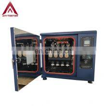 Factory Price Laboratory Fabric Infrared Dyeing Machine in Stock thumbnail-5