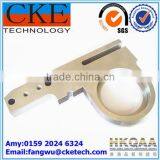 Guangdong OEM Custom Large Cranes Machinery Parts