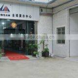 Guangzhou Fuluke Cosmetics Chemical Machinery Co., Ltd. company overview - view 1 thumbnail