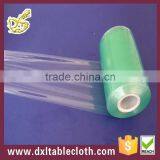Super Thin Transparent Packaging Pvc Film/cling Film