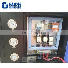 Air Cooled Water Chiller 10 Ton Price/Beverage Mixing System Cooling thumbnail-5