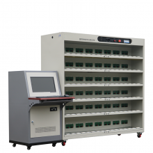 Energy-saving Plug-in Aging Equipment Intelligent Power Strip Socket Aging Cabinet Aging Test Tester thumbnail-5