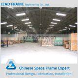 Bottom Price Prefabricated Steel Warehouse Building Design thumbnail-3
