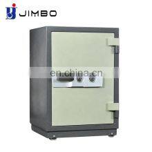 JIMBO Locker Box Safe Timer Lusen Welko Pansy Cute Vault Lookar Pink Stash Book Timed Strong Room Caja Fuerte Weapon Gun Cabinet thumbnail-1