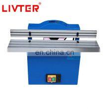 LIVTER Cutter-grinding Wheel Dual Function Knife Disc Metal Bolt Screws Tube Rod Chamfering Machines thumbnail-4