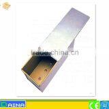 Bread Tray Hamburger Tray French Bread Tray Teflon Coated Baking Tray thumbnail-6