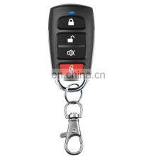 433MHZ Remote Control Car Remote Key Copy Machine Garage Door Remote thumbnail-2
