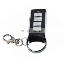 4 Key 433.92M Learning Code Wireless Remote Control Automatic Door Opener Car and Motorcycle Wireless Remote Control Key