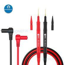 BST-050 Super Fine Tip Test Leads Pen For Digital Multimeter