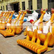 Cheap Fairground Amusement Park Jumping Machaine Outdoor Kangaroo Jumper Rides for Sale thumbnail-4