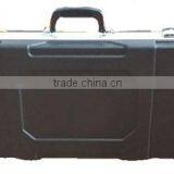 Molded ABS Shotgun Rifle Case, Rifle Gun Case With Aluminum Frame thumbnail-3