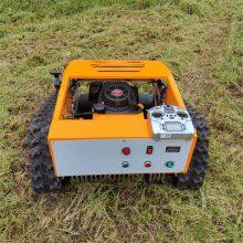 Custom order Remote brush cutter China supplier manufacturer