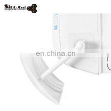 Anti-straight Blow Air Conditioner Wind Deflector Air Conditioning Adjustable Windshield Baffle Shield Air Guide Board Baffle thumbnail-5