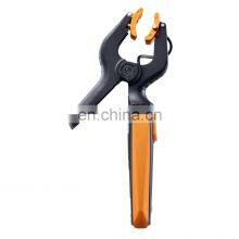 Testo 115i Operated via Smartphone Pipe Clamp Thermometer thumbnail-1