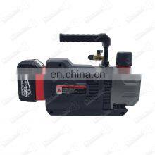 VI-1DLI 18V DC Li-ion Vacuum Pump Price Cordless Vacuum Pump R32 Battery Vacuum Pumps thumbnail-4