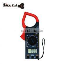 Factory Price Digital Clamp Meter DT26C thumbnail-2