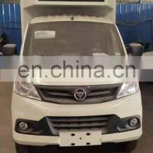 Foton P6 LED ADS Truck LED Billboard Mobile Truck thumbnail-4