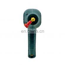 RETOP Hand-held Home Users Digital Display Mini Easy To Carry Arc Welding Machine thumbnail-4