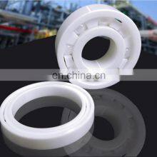 6000-Zro2 Zirconium Oxide Full Ball Ceramic Bearing 10*26*8mm With Corrosion Resistance For Hand Spinner thumbnail-4